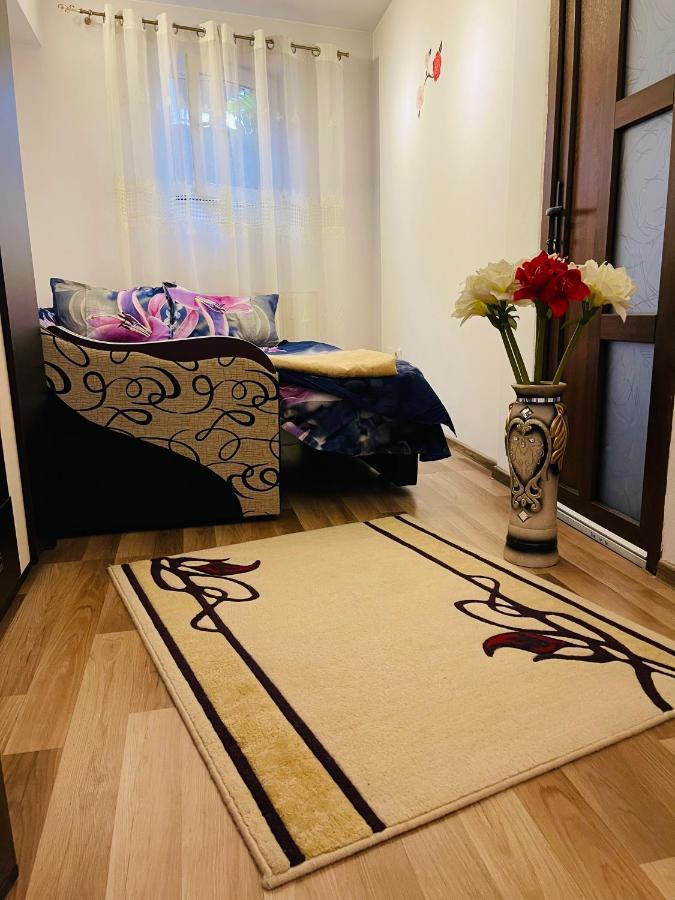 ヤシCasa Irisアパートメント エクステリア 写真