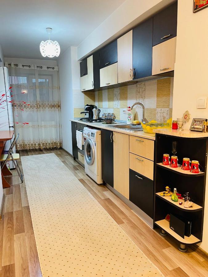 ヤシCasa Irisアパートメント エクステリア 写真